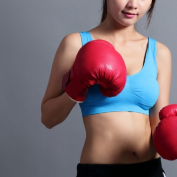 トレーニングが苦手でも楽しめるメニュー